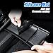EVGoXMods Center Console Organizer Tray Compatible with Range Rover Sport 2025 2024 2023, Storage Box Under Gear Shift Panel Interior Accessories