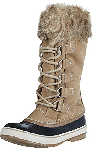 Image of Sorel Womens Joan of Arctic Waterproof Boots