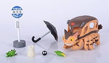 Amazon.co.jp: エンスカイ(ENSKY) となりのトトロ のせキャラ
