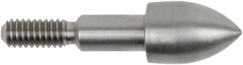 BohningScrew-in Bullet Points