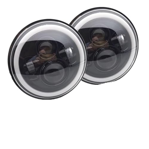 Phares LED pour Miata MX5 résolvant le manque d'éclairage nocturne