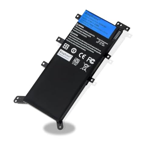 C21N1347 Laptop Battery for Asus Series Cover