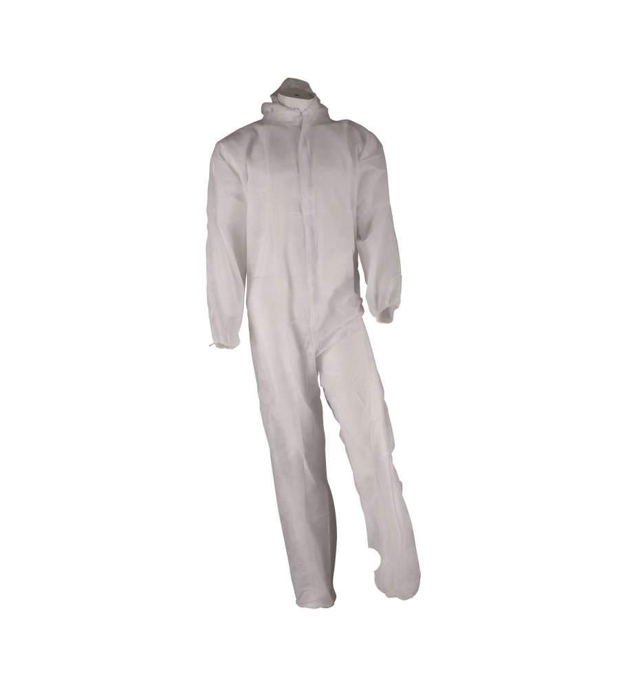 abratools – mono-usar/tirare 1 uso taglia – L