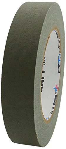 Pro-Gaff rs161od24 x 25, 24 mm x 25 yd-Nastro