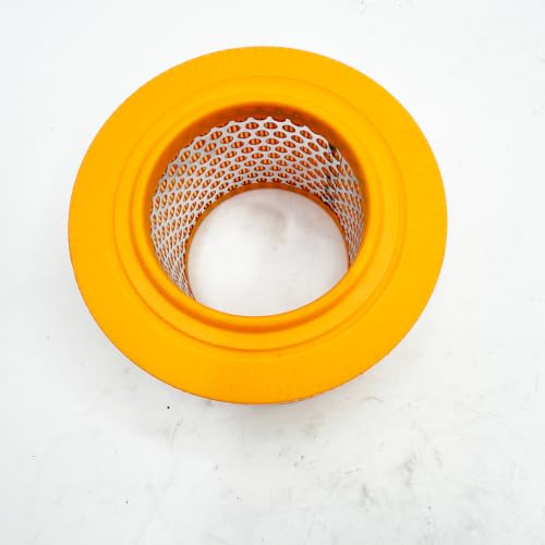 Filtre de rechange 40084500 04030100 pour motorisation Hatz 1D