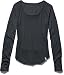 Under Armour Women's UA Fly-By Long Sleeve