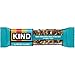 Kind Dark Chocolate Nuts and Sea Salt bar, 1.4 Ounce
