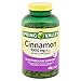 Spring Valley Cinnamon 1000 Mg 400 Capsules