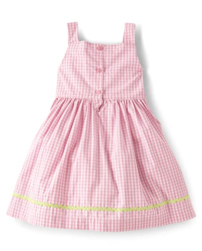 Image of Gymboree Baby-Girls and Toddler Sleeveless Dresses