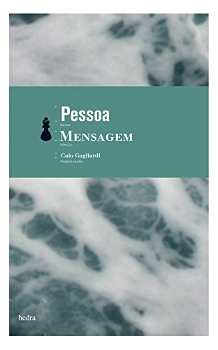 Mensagem [Portuguese] 8577150380 Book Cover