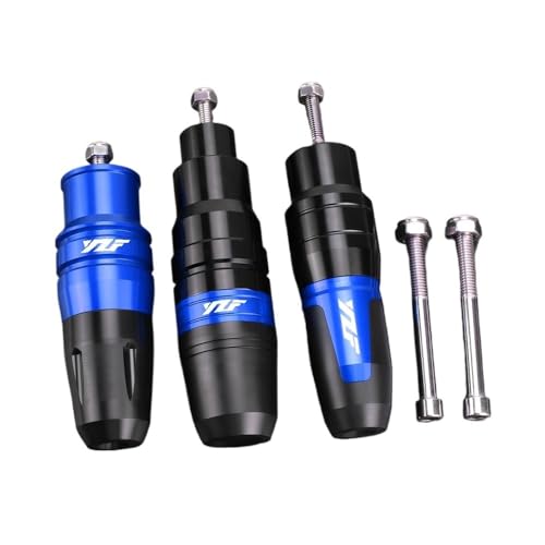 Couvercle moteur et protection cadre anti-chute à haute absorption pour CF-Moto 675