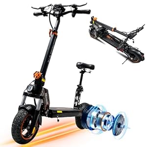 Electric Scooter for Adults, 5600W/1500W/1200W/800W Motor Electric Scooter for Adults, 5600W/1500W/1200W/800W Motor