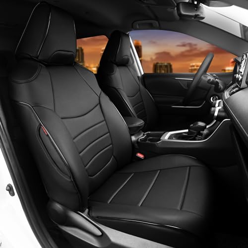 Rav4 Seat Covers The 15 best products compared Your Motor Guide