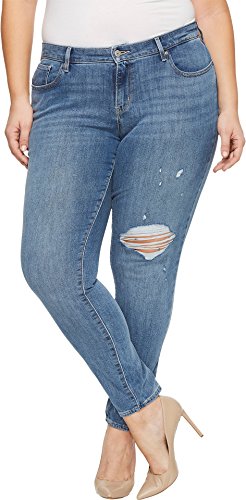 Image of Levi's Women's 711 Skinny Jeans (Also Available in Plus)