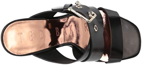 Ted Baker Women's Sandal, Black, 5 | Image 4