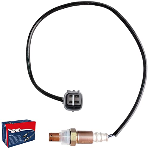 Sensor de Oxígeno Calefactable DrCax 234-9049 para Autos miniatura 7
