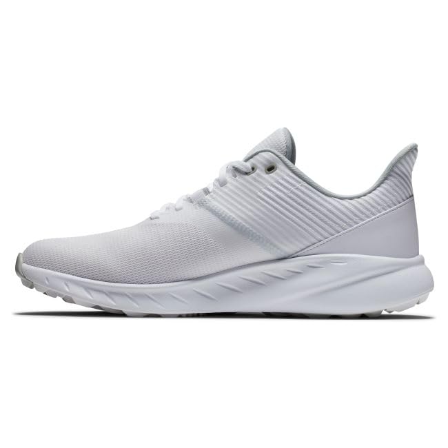 Image of FootJoy Men's FJ Flex Previous Season Style Golf Shoe