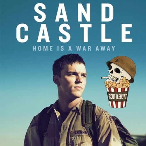 Episode 96 - Sand Castle
