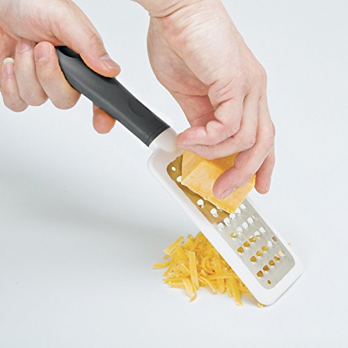 Prep Solutions by Progressive Etched Hand Grater - Medium Grate