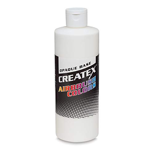 Createx Airbrush Opaque Base 16 oz.