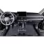 Leather Plus Blanket (BLack)
