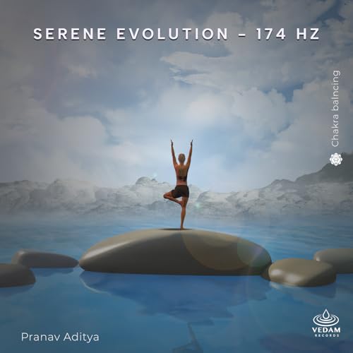 Amazon.co.jp: Serene Evolution - 174 Hz : Vedam: デジタルミュージック