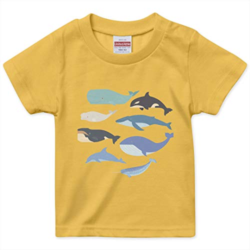 [igsticker] vg TVc LbY q 110 TCY size  N[lbN F oiiF t-shirt 015822   V`