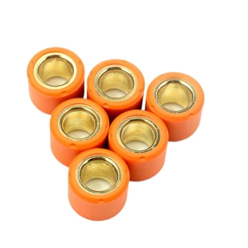 Galets variateur 16x13mm 8g indispensables pour vos trajets quotidiens en Zip 50