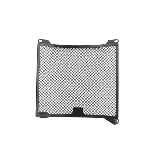 Grille de protection radiateur RS660 en aluminium pour un refroidissement sûr
