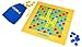 Mattel Games Scrabble junior, juegos de mesa para niños (Mattel Y9669)