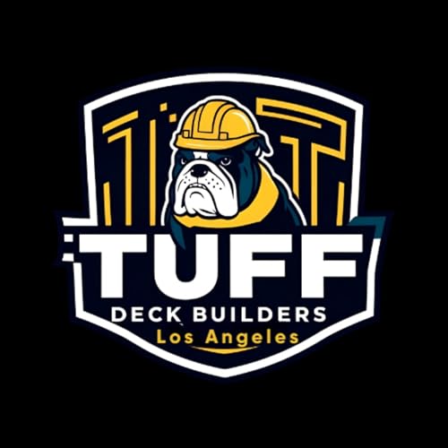 Couverture de Tuff Deck Builders Los Angeles
