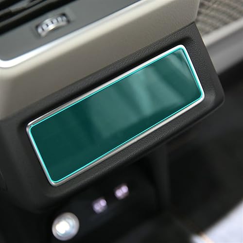 Film transparent pour console Audi E-Tron 55 Quattro 2020 LHD