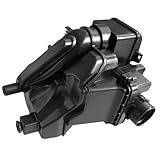 Sekeseauto 1.5L Engine Air Filter Intake Housing Box Compatible with Honda Civic 2016-2021 Replace# 17201-5AA-A0 172015FEM00 Air Intake Housing Box w/o Filter and Sensor