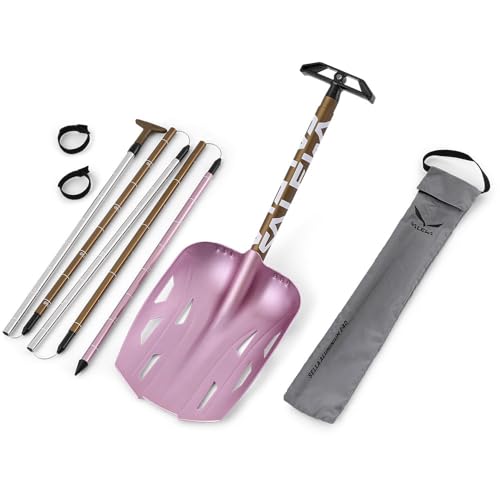 Salewa Sella Light 240 Set pack avalanche pour vos sorties ski de rando