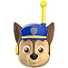 Kurio S17995 Paw Patrol KD Toys 3D Personaje Walkie Talkies