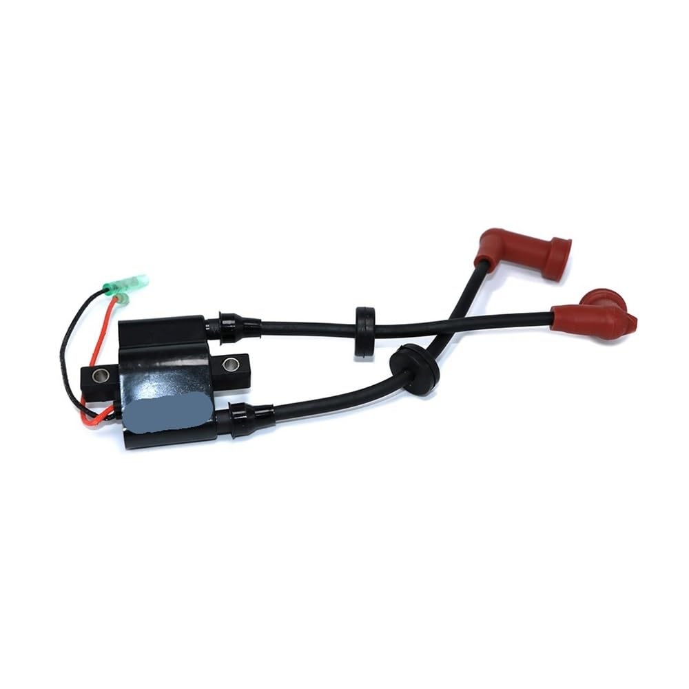 Bobine d'allumage 6F5-85570-10 : stop aux pannes de moteur 4 temps