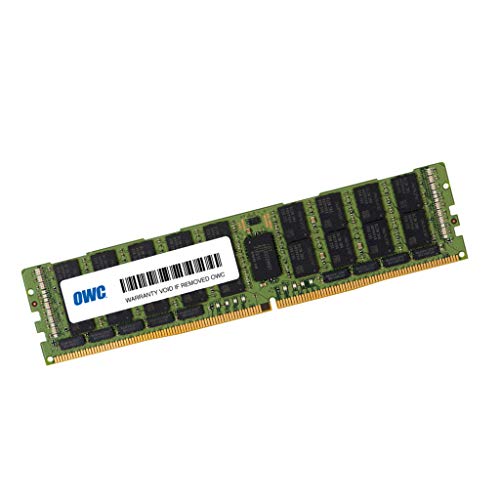 Image of OWC 512GB (4 x 128GB) PC23400 DDR4 ECC-R 2933MHz LRDIMMs Memory Compatible with Mac Pro 2019 and up Models