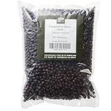 Monterey Bay Herb Co. Juniper Berries - Elevates Meat Dishes - Perfect for Culinary Creations (1lb Bag)