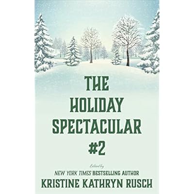The Holiday Spectacular #2