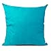 Shevalues Magic Mermaid Pillow Cover Reversible Sequins Color Changing Pillow Case Funny Home Decoration Gift for Kids