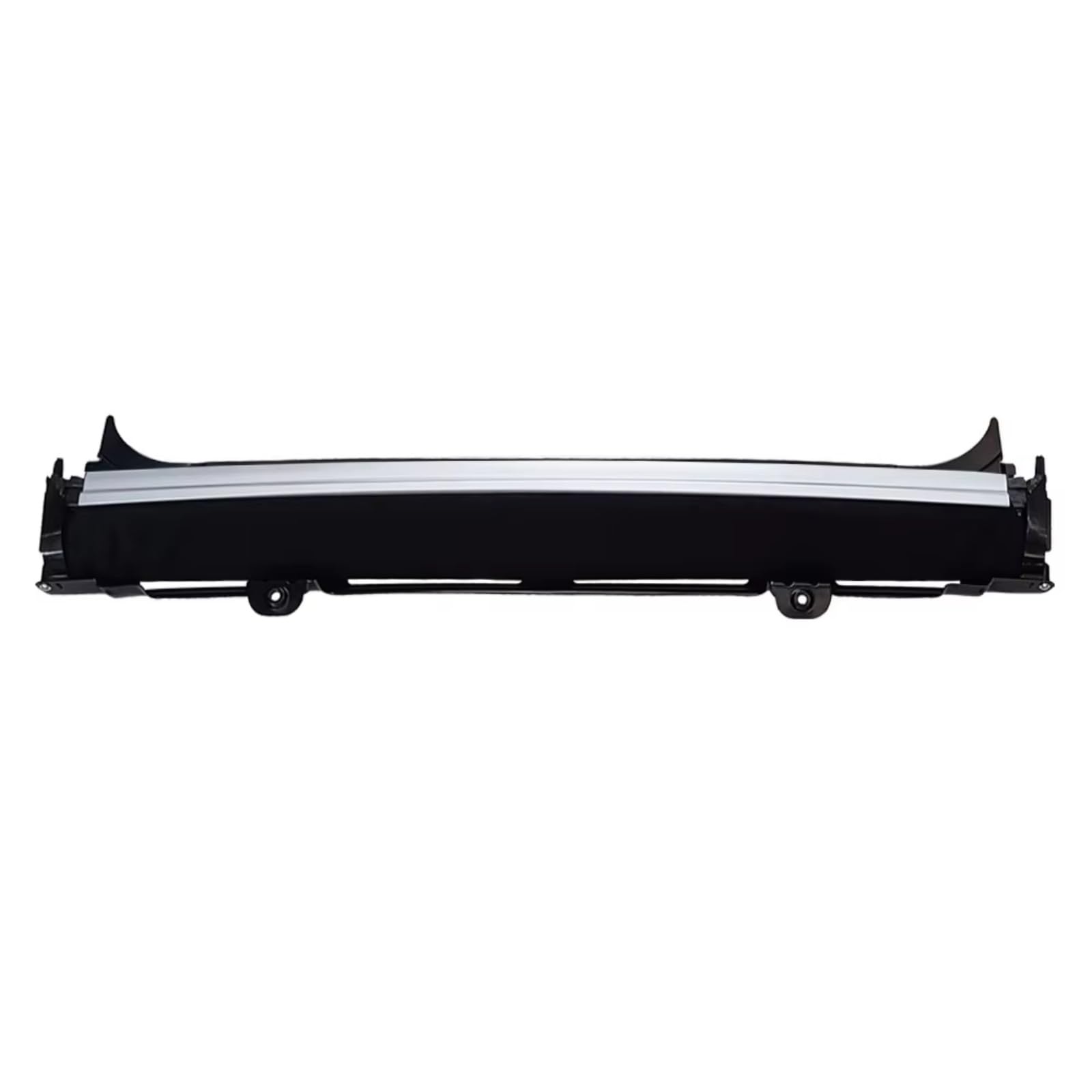 Tendine Parasole Auto Per Q5 2009 2010 2011 2012 2013 2014 2015 2016 2017 2018, Tettuccio Panoramico Auto Parasole Montaggio A Tendina(Nero)