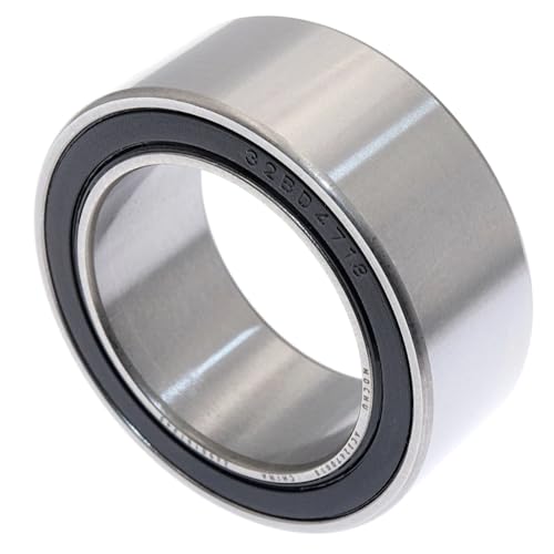 1PCS AC32470018 32X47X18 32BD4718 32BG04S3G ACB32X47X18 ACB32470018 Automotive Air Conditioning Bearings Auto