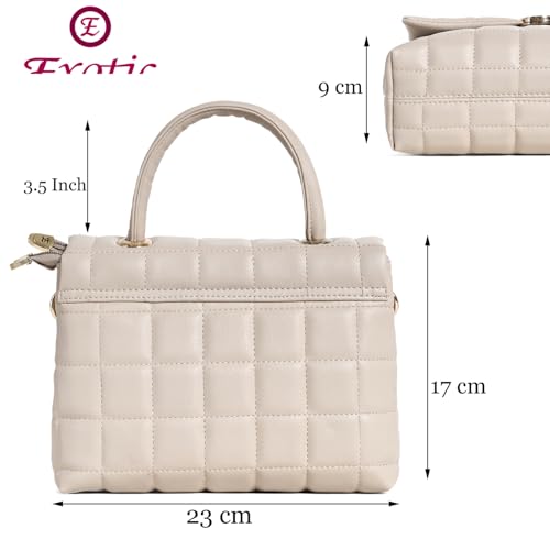 Image of EXOTIC Women's Urbanian Sling Bag