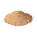 Galápagos (05074) Walnut Bedding Natural Crushed Walnut Shell Substrate - Ideal for Bearded Dragons, Reptiles, Birds, & Terrariums - Absorbent & Easy-to-Clean Reptile Bedding, 8 QT, Natural