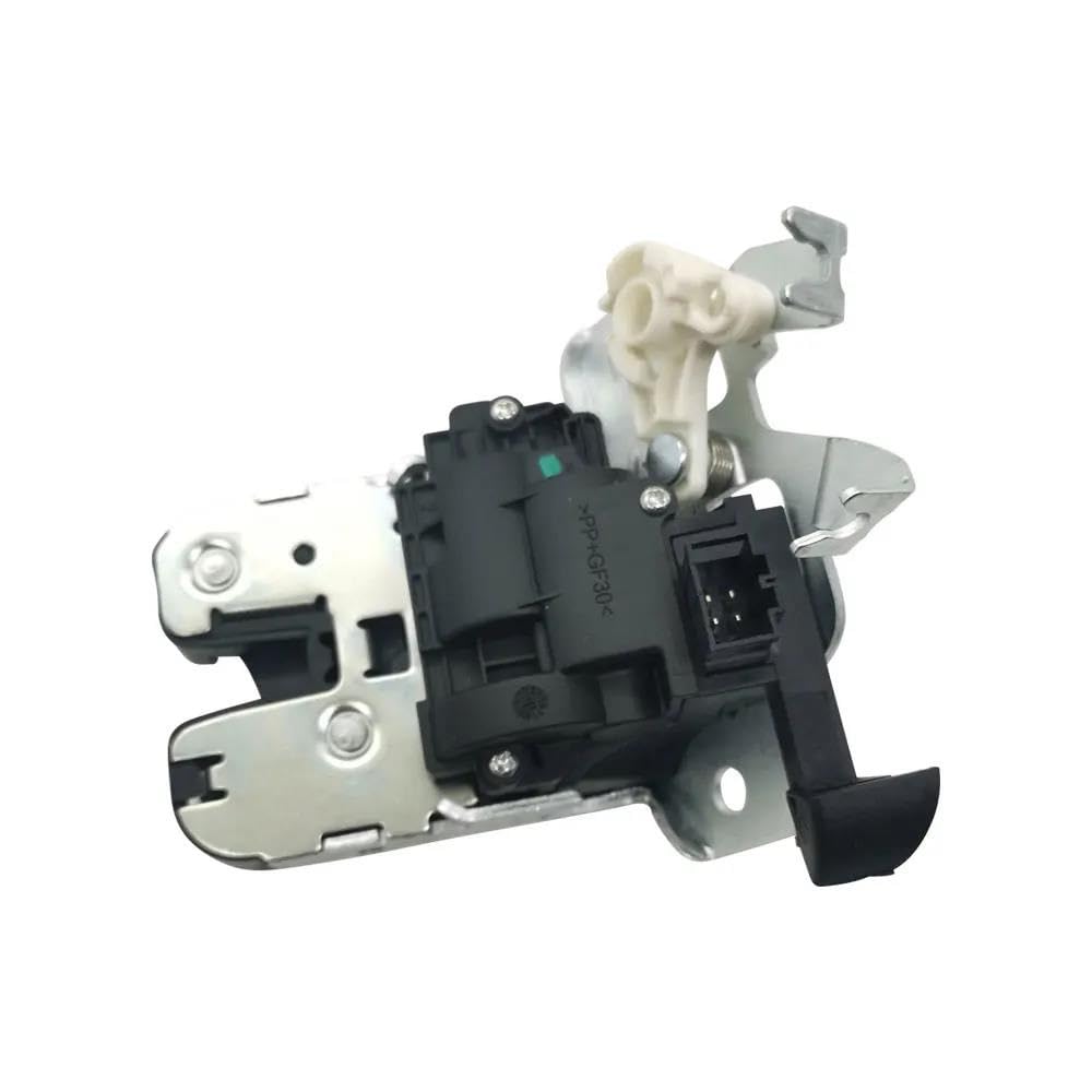 Atgcbcauf One Color Car Trunk Lock For Skoda For Karoq 2018 2019 2020 2021 2022 2023 56G827505 Tailgate Lock Actuator