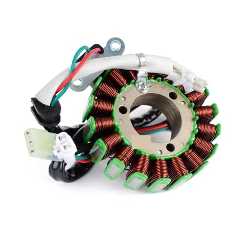 Bobine de stator magnéto à haute conductivité pour EXC-F 2017-2023