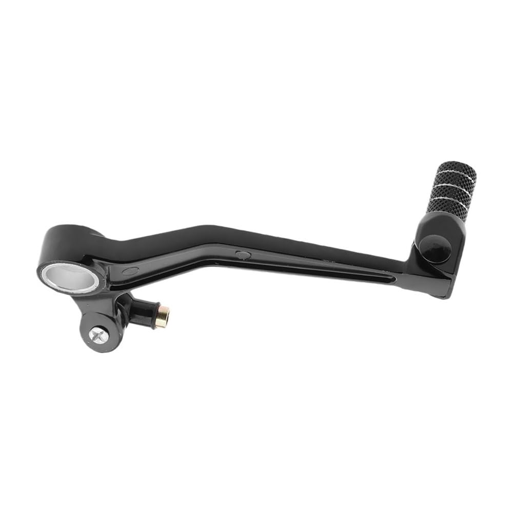 Uuipip Black Motorcycle Gear Shift Lever Motorcycle Gear Shift Lever Pedal For Gsxr600 Gsxr750 Gsxr1000 Gsxr1100 Rf600r Rf900r Tl1000s Sv650/ S