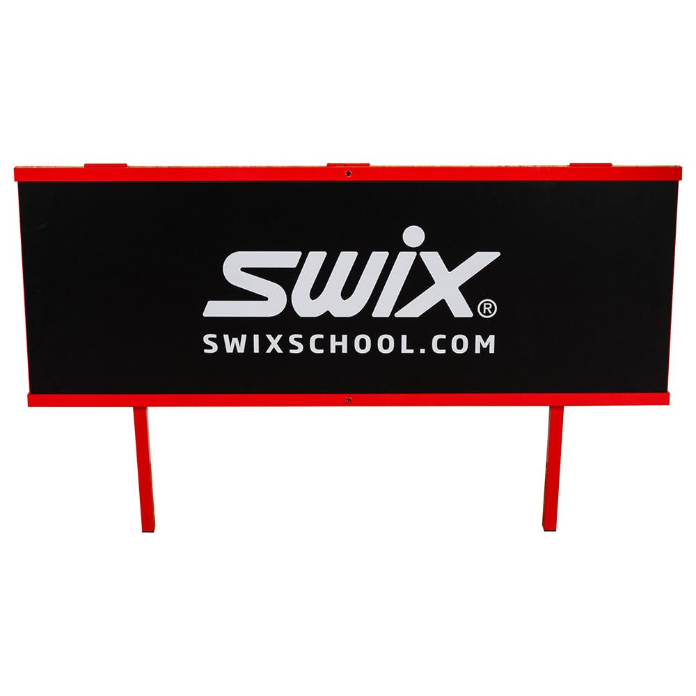 Swix Wall-mounted Waxing Table