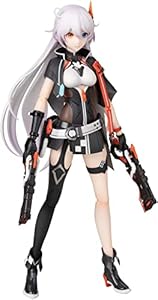 ARCTECH可動シリーズ 崩壊3rd キアナ 天穹遊侠Ver. 1/8 可動フィギュア（再販）