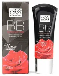 NSMB BB BLEMISH BALM CREAM